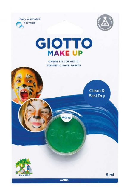 Giotto - Make up