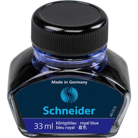 Schneider - Blekk