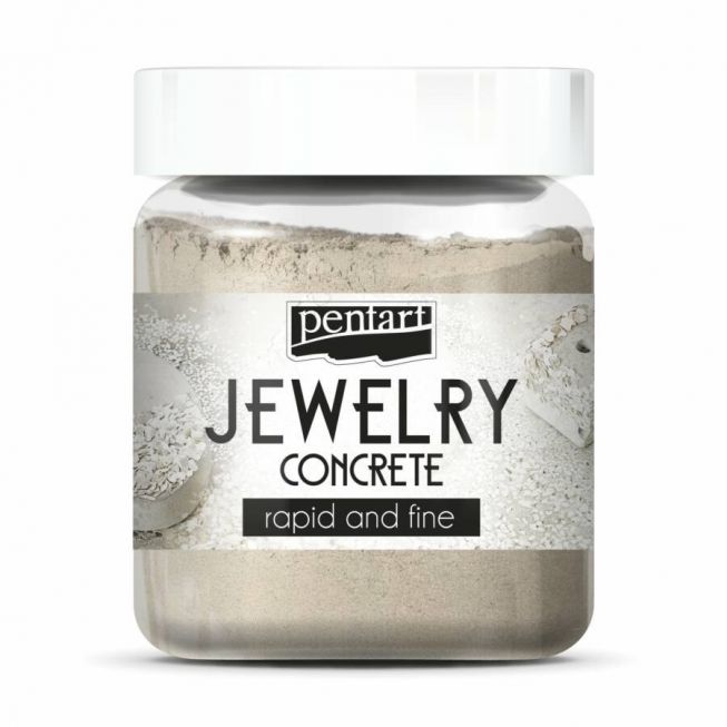 Jewlery Concrete 600g