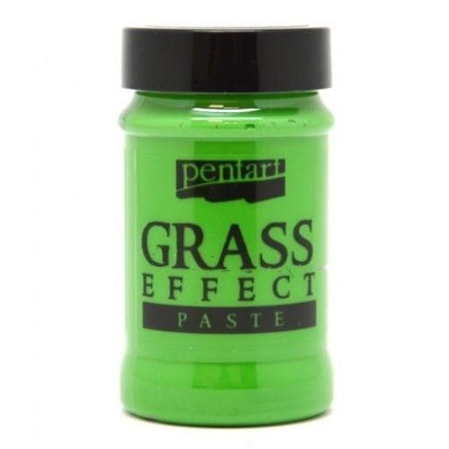 Grass Effect Paste