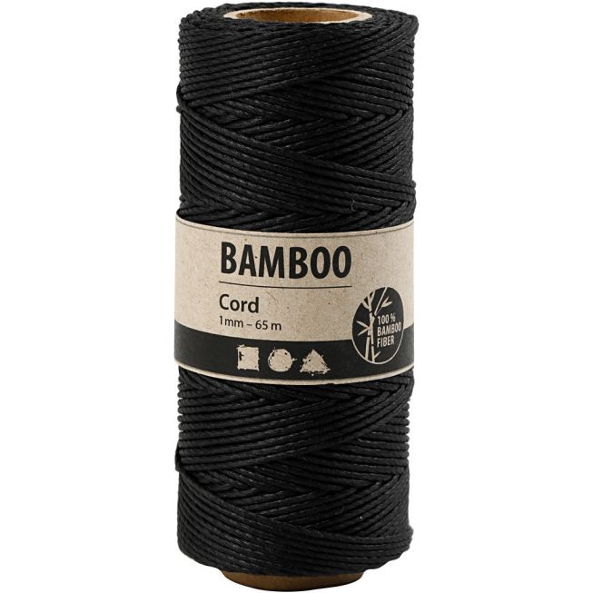 Bambussnor