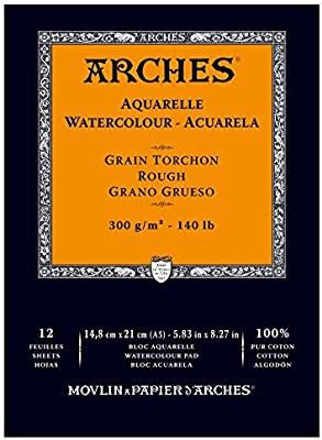 Arches 300g RG A5