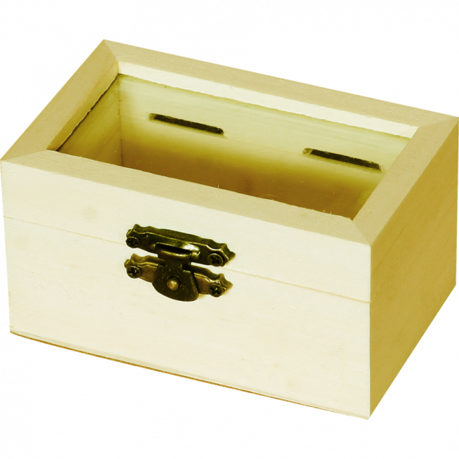 Mini box 4.7x5.5cm