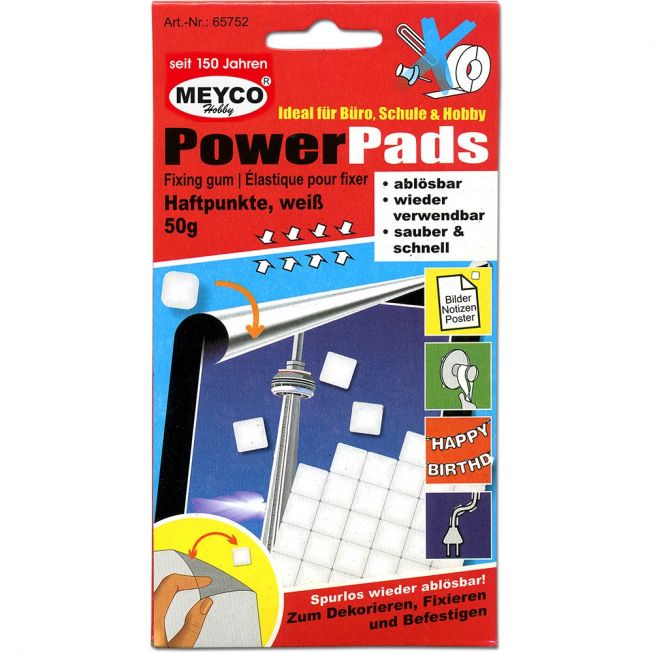 Power Pads