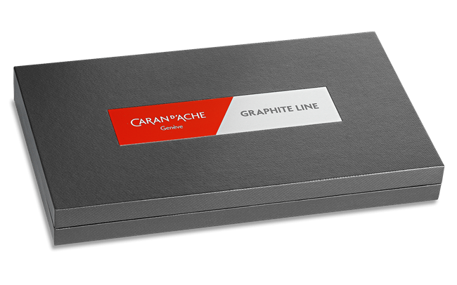 CdA Graphite line - luxbox -