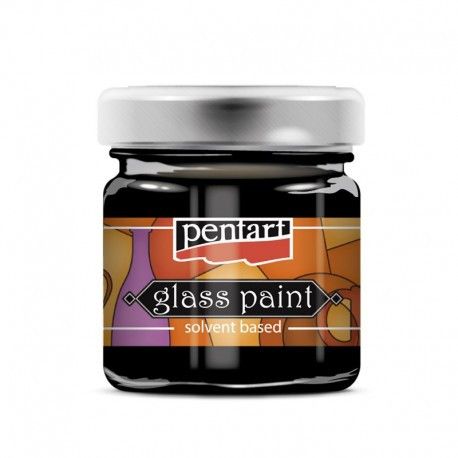 Pentart - Glass paint