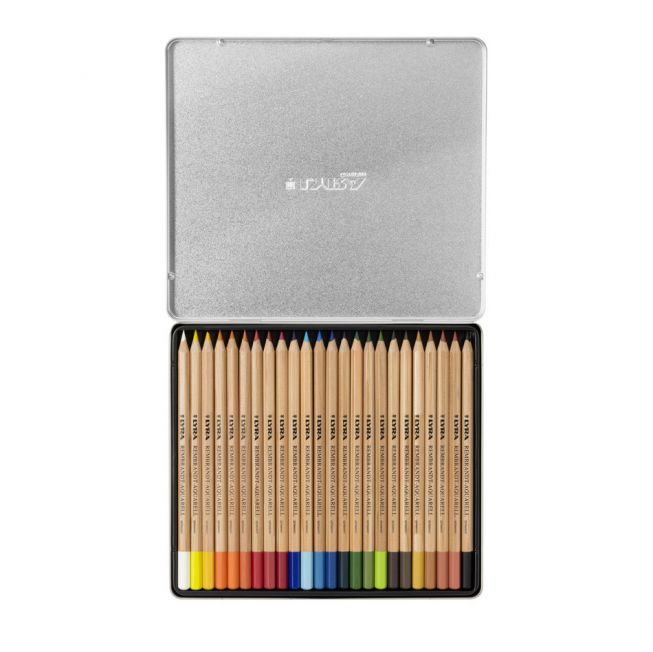 Rembrandt -  Aquarell pencils 24pk