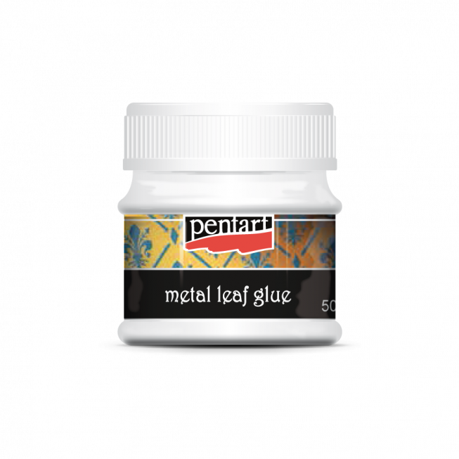 Metal leaf glue 50 ml