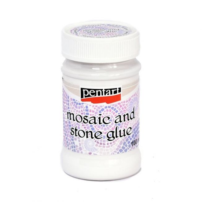Pentart - Mosaic & stone glue