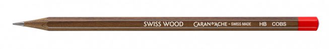 CdA - Swiss wood HB