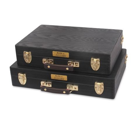 24995099397e3f89e3813bed3c365c91_11402_1587561559 Jullian Malerskrin "Black Spirit" GM 29x42.5 - Bilde 1