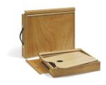 Cappelletto - Utvidelseseske til staffeli 33x43cm CA-6 - Bilde 3