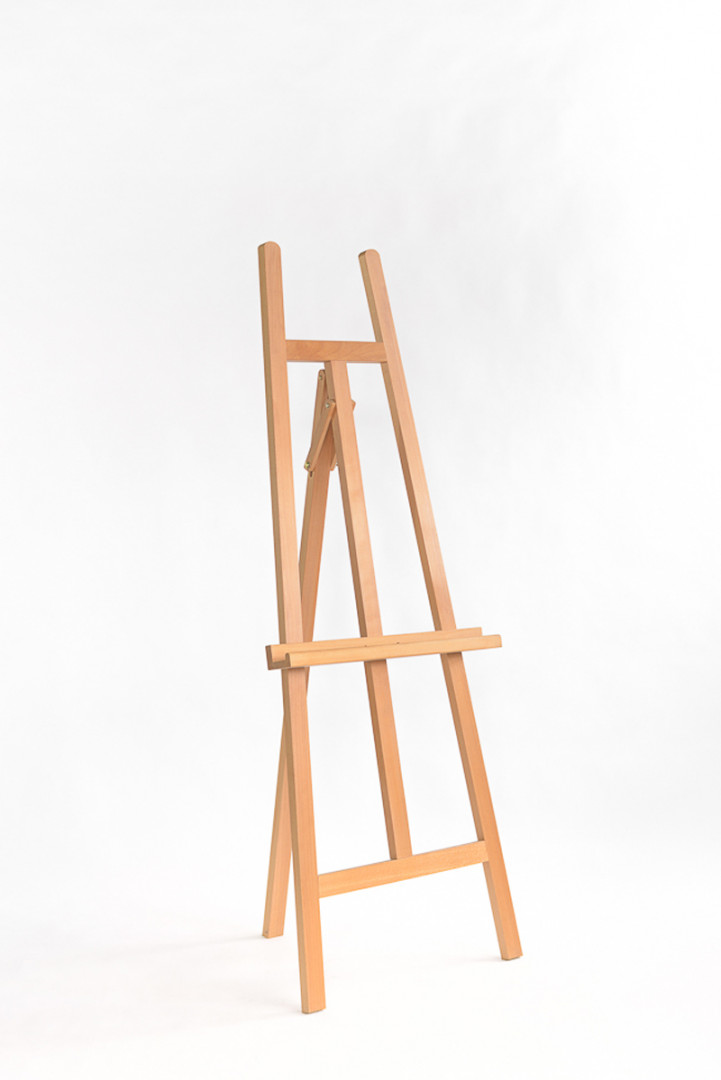 cl-5-a-a_12470_1591883791 Cappelletto - Atelier utsillings staffeli CL-5 kit - Bilde 1