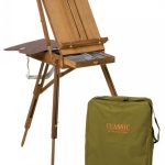 Jullian Classic Fransk Staffeli - full size