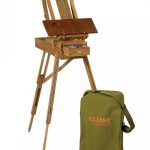 Jullian Classic Fransk Staffeli - half size