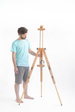 Cappelletto - Gigant feltstaffeli de luxe CP-16 BIS - Bilde 2