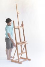 Cappelletto - Studio staffeli dobbelhylle CS-100 BIS kit - Bilde 2
