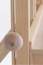 Cappelletto - Studio staffeli stor CS-200 kit - Bilde 2