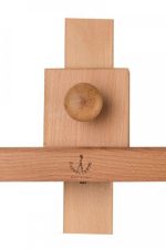 Cappelletto - Studio staffeli stor CS-200 kit - Bilde 3