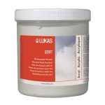 Lukas - Fine sand structure paste 2297 250ml