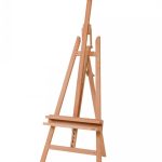 Jullian JL2 Inclinable Lyre Staffeli