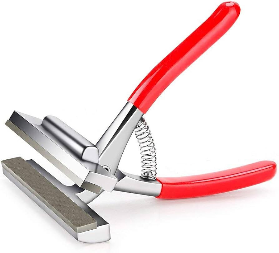 6926586613516_25319_1774031885 Lerretsstrammer tang 6cm - Bilde 1