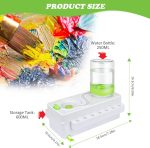 Penselrenser m/reservoar 250ml - Bilde 6