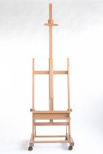 Cappelletto - Studio staffeli stor m/hjul CS-200 BIS kit - Bilde 2