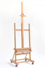 Cappelletto - Studio staffeli stor m/hjul CS-200 BIS kit - Bilde 3