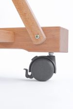 Cappelletto - Studio staffeli stor m/hjul CS-200 BIS kit - Bilde 6