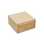 Rosa - Treeske 20x7x16cm