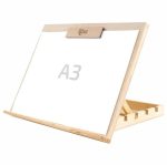 Rosa - Tegnebord 44x30x34cm - Bilde 3
