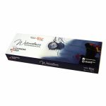 Rosa - Watercolour gallery AB sett 14x10ml - Bilde 2