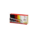 Rosa - Oil colour gallery "classic" 12x45ml