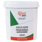 Rosa - Sizing studio 500ml