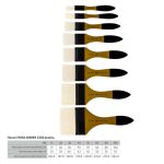 Rosa - Amber paddle 2306 20 - Bilde 2