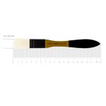 Rosa - Amber paddle 2306 20 - Bilde 3