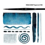 Rosa - Deep 4 - Bilde 5
