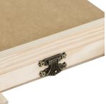 Rosa - Staffelikoffert for bord 22x23x38cm - Bilde 2