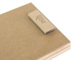 Rosa - Staffelikoffert for bord 22x23x38cm - Bilde 4