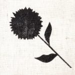 Rosa - Trestempel nr.10 - Bilde 3