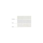 Rosa - Lerret lin -ekstra fin- 300g/m² 150cm - Bilde 3