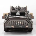 Gravix - 3D trepuslespill BTR-4 BUCEPHALUS 539d - Bilde 3