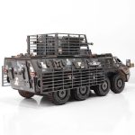 Gravix - 3D trepuslespill BTR-4 BUCEPHALUS 539d - Bilde 5