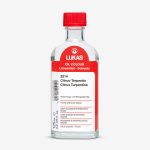 Lukas - Citrus turpentine 2214 125ml