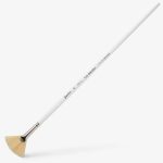 Bob Ross Fan Blender brush 6