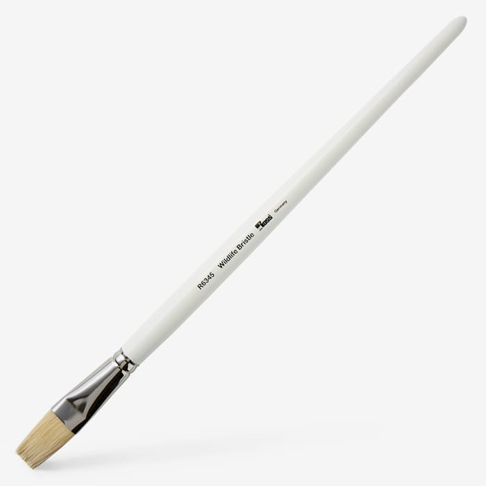 4001128155555_11884_1779212628 Bob Ross bristle 3/4 - Bilde 1