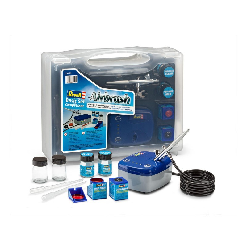 4009803391991_17548_1779196790 Revell - Airbrush - Bilde 1