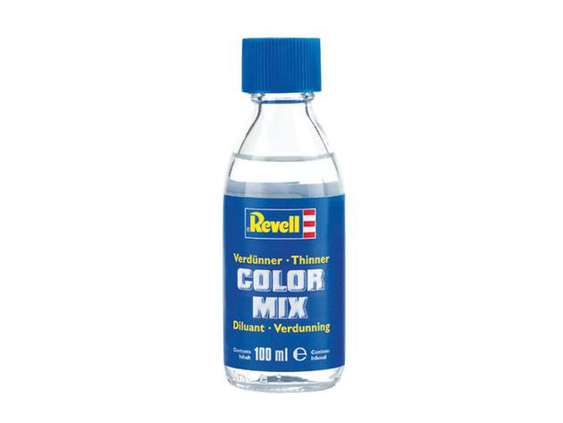 4009803396125_22209_1779196291 Revell - Color Mix Thinner 100ml - Bilde 1