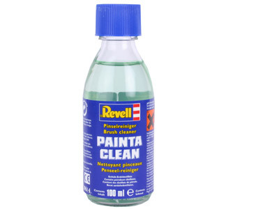 4009803396149_22383_1779196374 Revell - Paint clean 100ml - Bilde 1